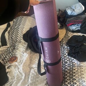 Yoga Mat